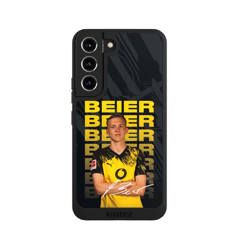 Galaxy S22 NIVOpure Maximilian Beier 25/26