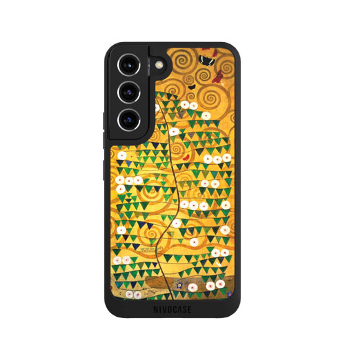 Samsung Galaxy S22 NIVOpure Lebensbaum