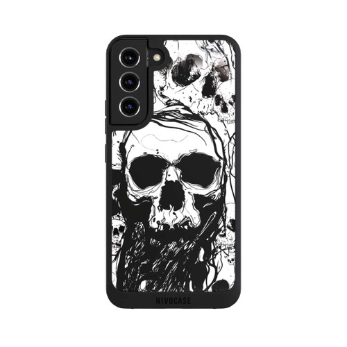 Samsung Galaxy S22+ NIVOpure Skull Meeting