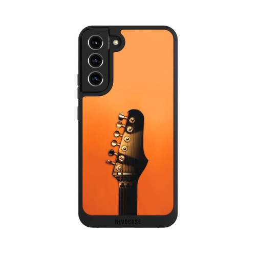 Samsung Galaxy S22+ NIVOpure Guitar featured 2