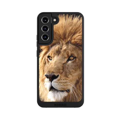 Samsung Galaxy S22+ NIVOpure Lion King