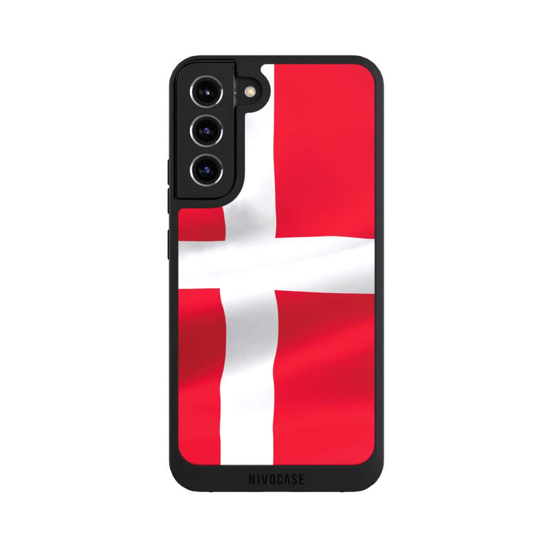 Galaxy S22 + NIVOpure Denmark