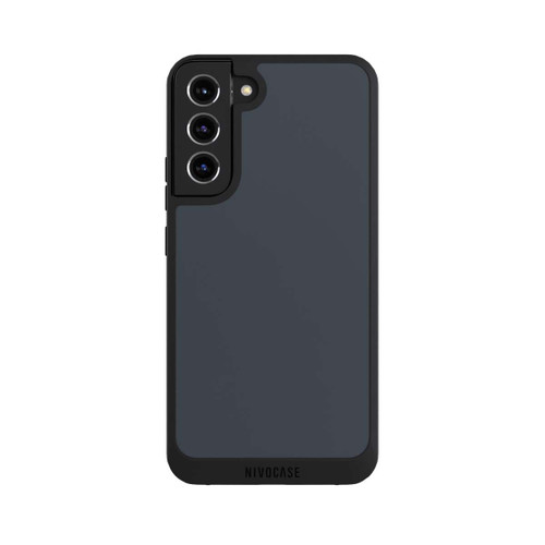 Samsung Galaxy S22+ NIVOpure Anthracite