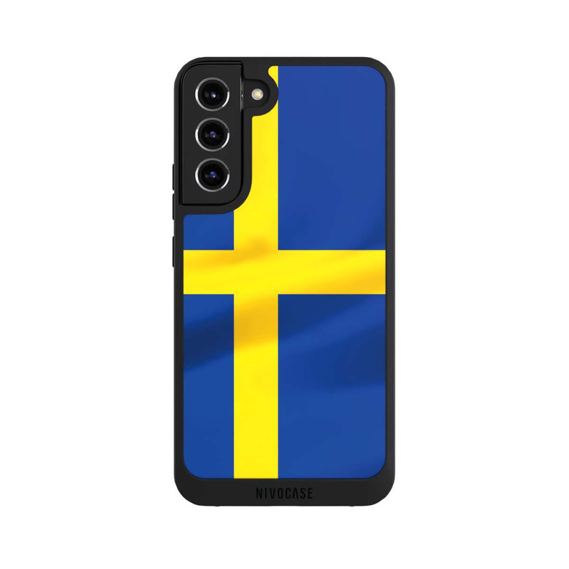 Galaxy S22 + NIVOpure Sweden