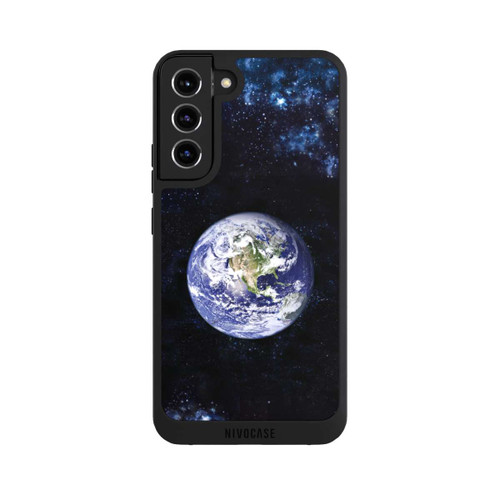 Samsung Galaxy S22+ NIVOpure Die Erde