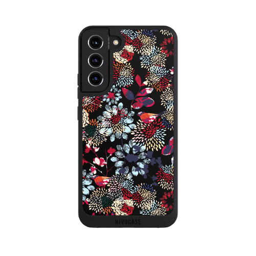 Samsung Galaxy S22+ NIVOpure Dark Kimono