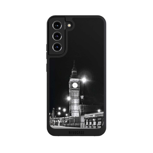 Samsung Galaxy S22+ NIVOpure Big Ben
