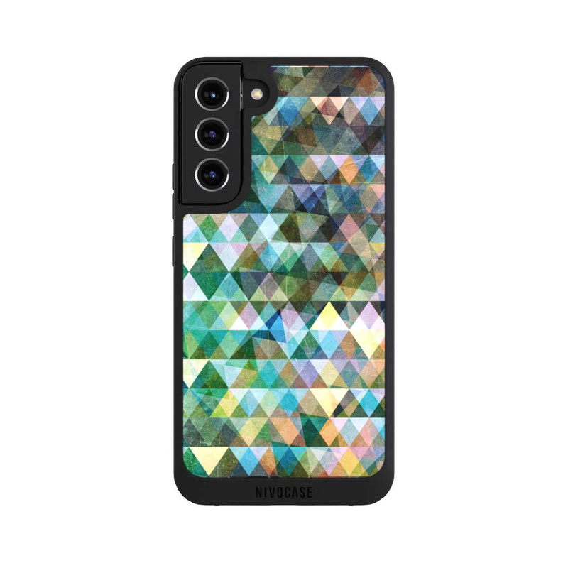 Galaxy S22 + NIVOpure Grafik C