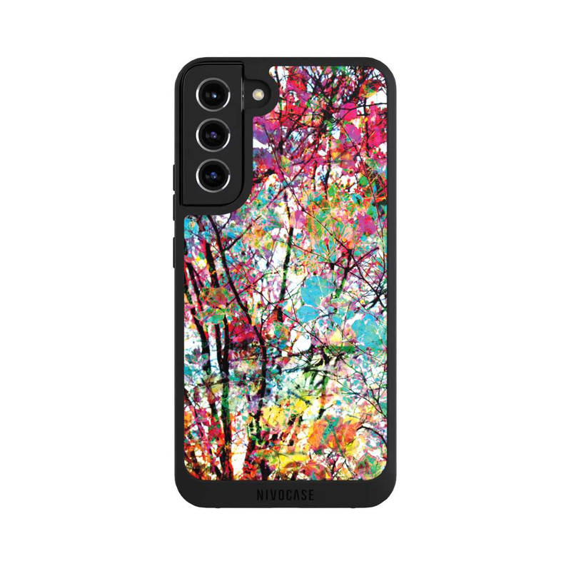 Galaxy S22 + NIVOpure Herbst8