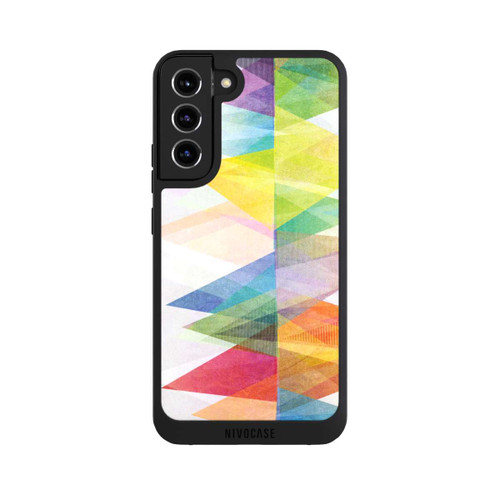 Samsung Galaxy S22+ NIVOpure Graphic 37