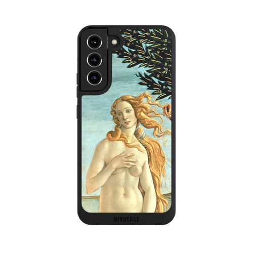 Samsung Galaxy S22+ NIVOpure Die Geburt der Venus