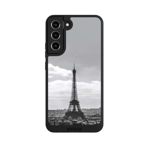 Samsung Galaxy S22+ NIVOpure Paris Meine Liebe