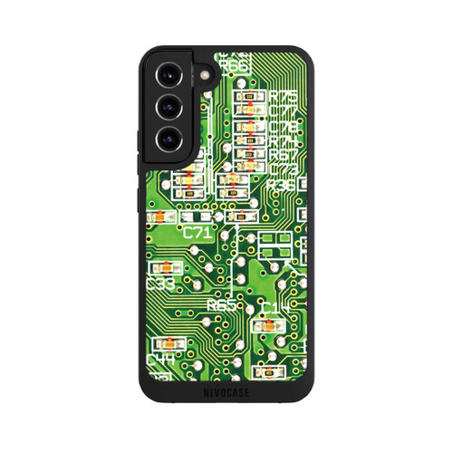 Samsung Galaxy S22+ NIVOpure Platine