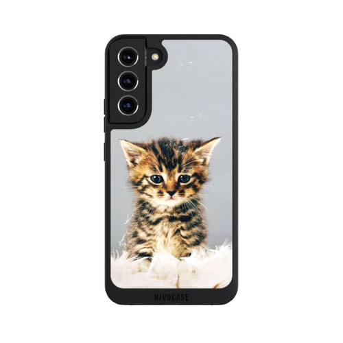 Samsung Galaxy S22+ NIVOpure Kitty