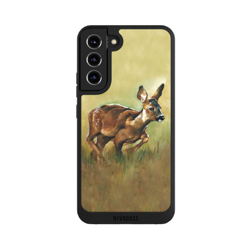 Samsung Galaxy S22+ NIVOpure Roe deer
