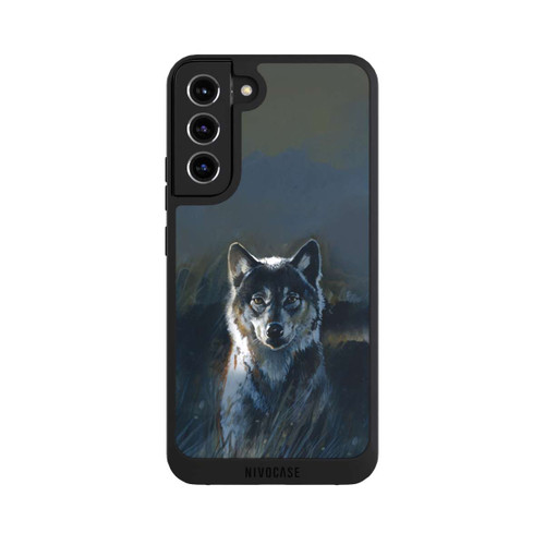 Samsung Galaxy S22+ NIVOpure Wolf 2