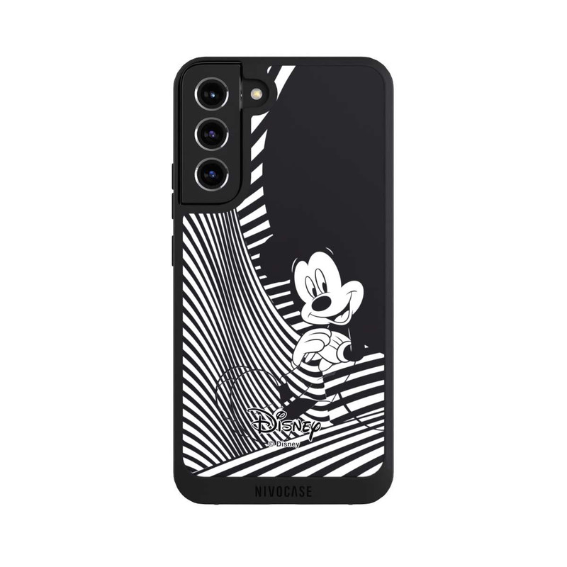 Galaxy S22 + NIVOpure Mickey Illusion