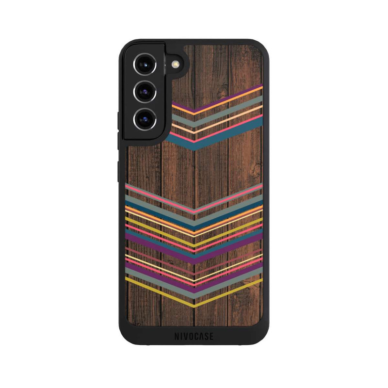 Galaxy S22 + NIVOpure Timber