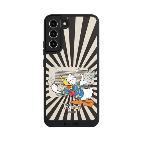 Samsung Galaxy S22+ NIVOpure Hello?! Donald Duck