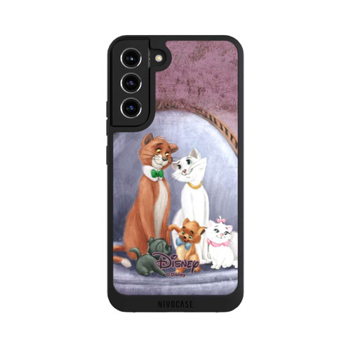 Samsung Galaxy S22+ NIVOpure Aristocats