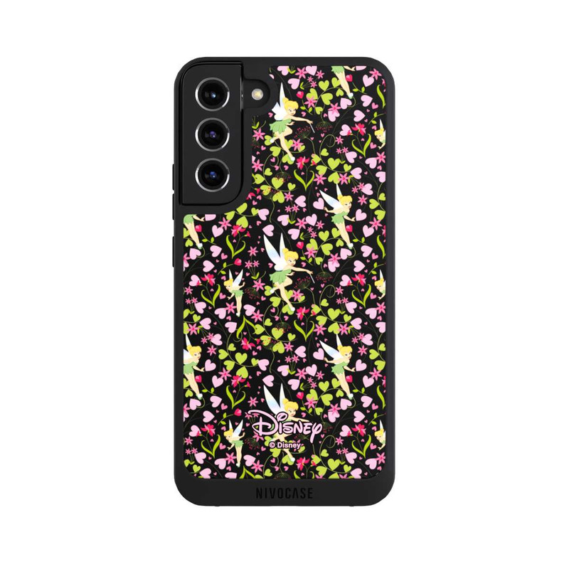Galaxy S22 + NIVOpure Pixie Pattern