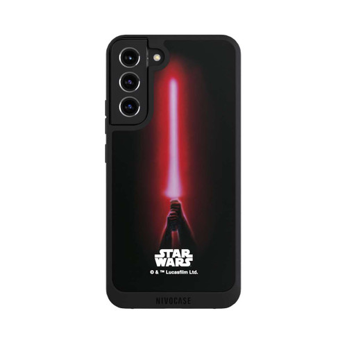 Samsung Galaxy S22+ NIVOpure Sith Lichtschwert