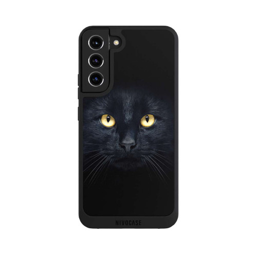 Samsung Galaxy S22+ NIVOpure Tom Cat