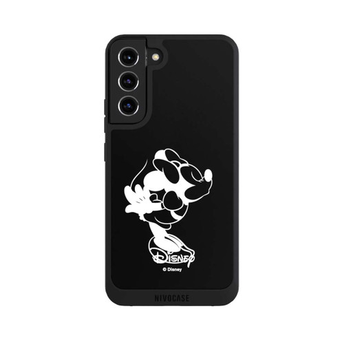 Samsung Galaxy S22+ NIVOpure Minnie Kissing