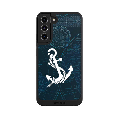 Samsung Galaxy S22+ NIVOpure Sailors Style