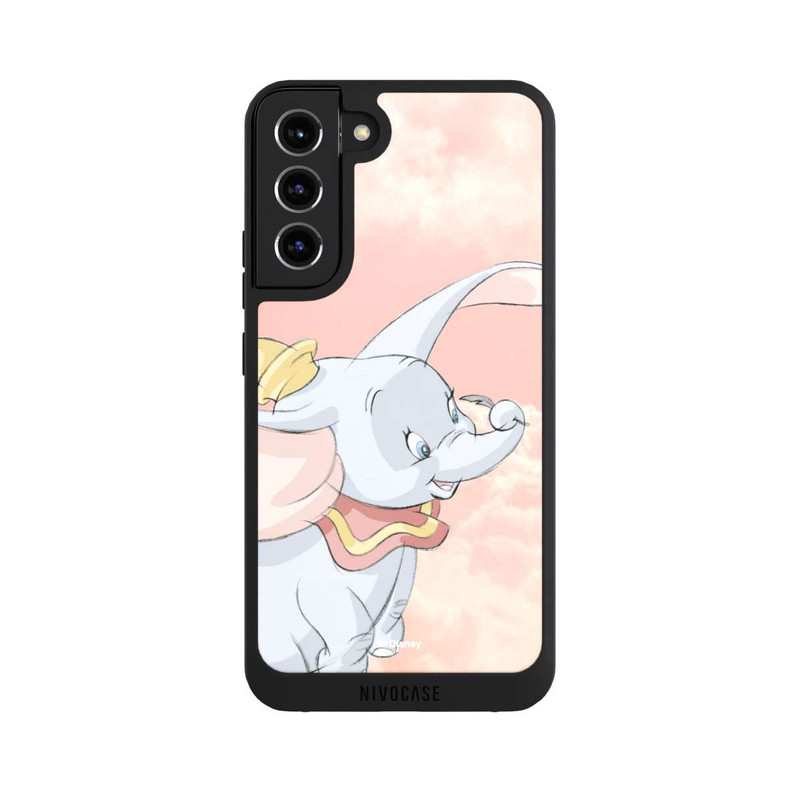 Galaxy S22 + NIVOpure Dumbo