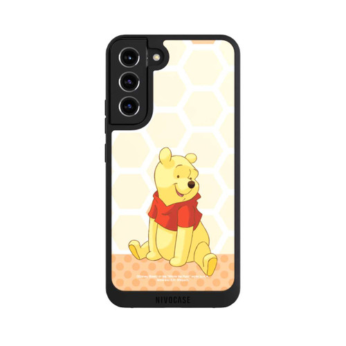 Samsung Galaxy S22+ NIVOpure Winnie Puuh