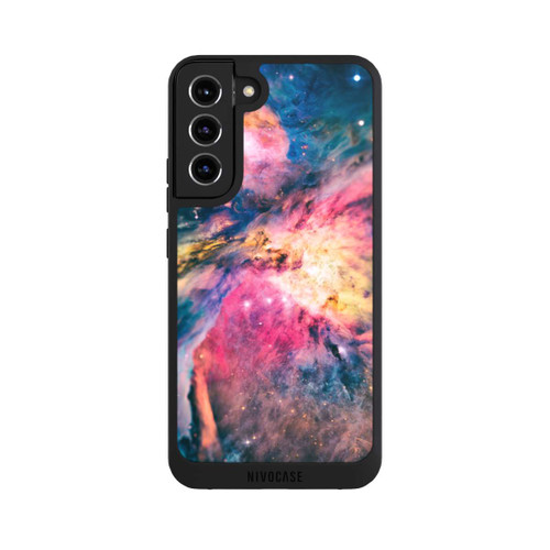 Samsung Galaxy S22+ NIVOpure Orion Nebula