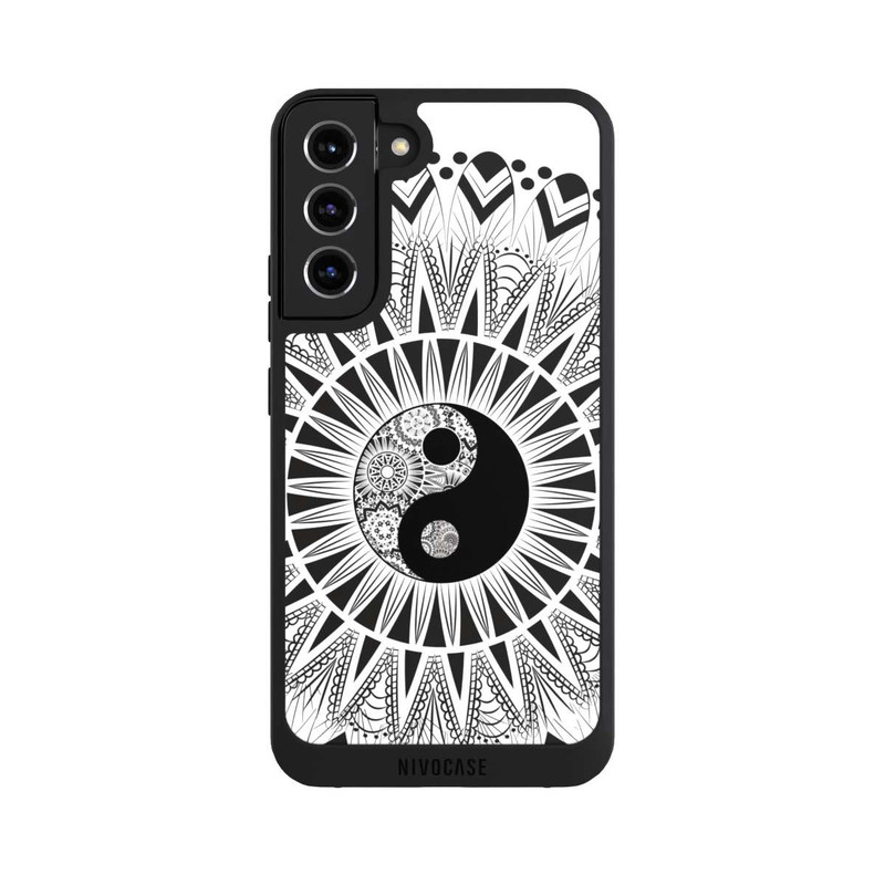 Galaxy S22 + NIVOpure YinYang Spirit