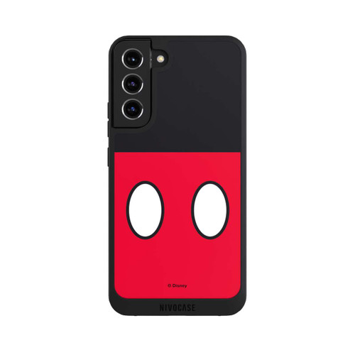 Samsung Galaxy S22+ NIVOpure Micky Mouse - Pants
