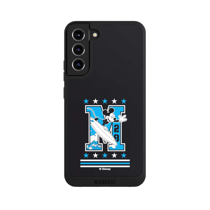 Galaxy S22 + NIVOpure Mickey Mouse - M28