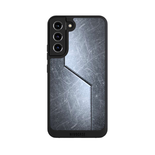 Samsung Galaxy S22+ NIVOpure Real Steel