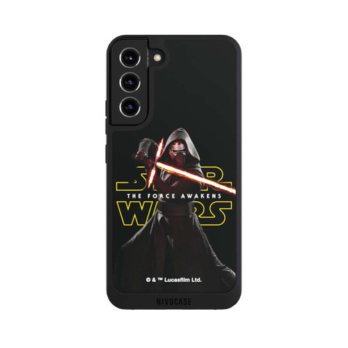 Samsung Galaxy S22+ NIVOpure Kylo Ren