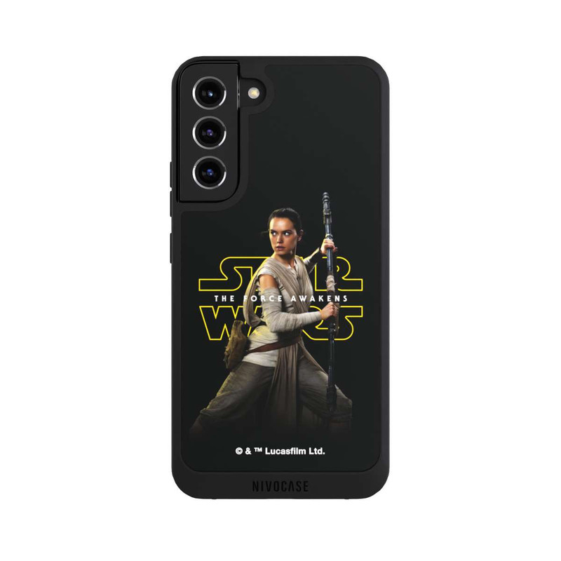 Galaxy S22 + NIVOpure Rey