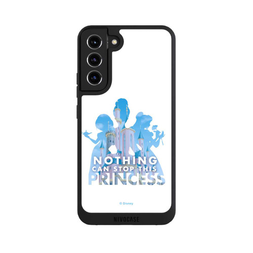 Samsung Galaxy S22+ NIVOpure Nothing Can Stop This Princess