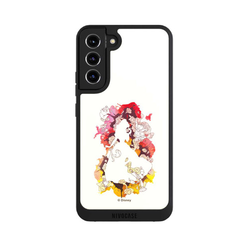 Samsung Galaxy S22+ NIVOpure Princess Belle