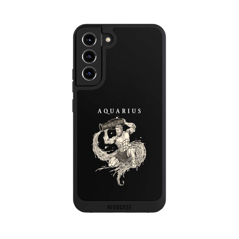 Galaxy S22 + NIVOpure Aquarius 1