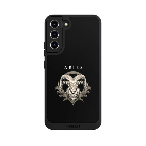 Samsung Galaxy S22+ NIVOpure Aries 1