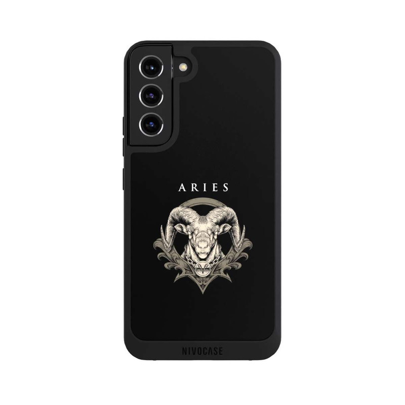 Galaxy S22 + NIVOpure Aries 1