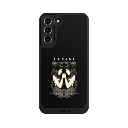 Samsung Galaxy S22+ NIVOpure Gemini 1