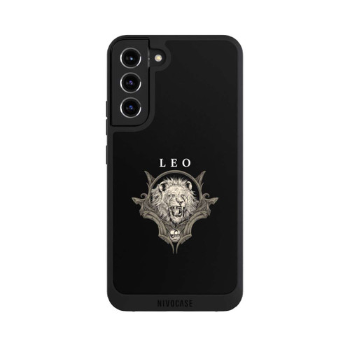 Samsung Galaxy S22+ NIVOpure Leo 1