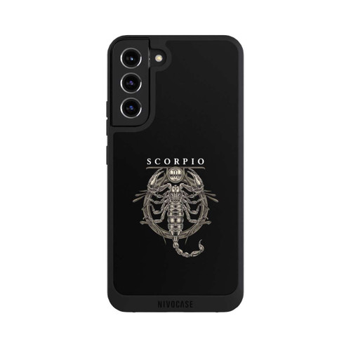 Samsung Galaxy S22+ NIVOpure Scorpio 1