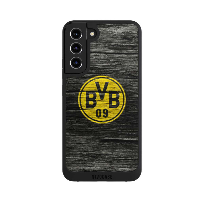 Galaxy S22 + NIVOpure Look Bois BVB 