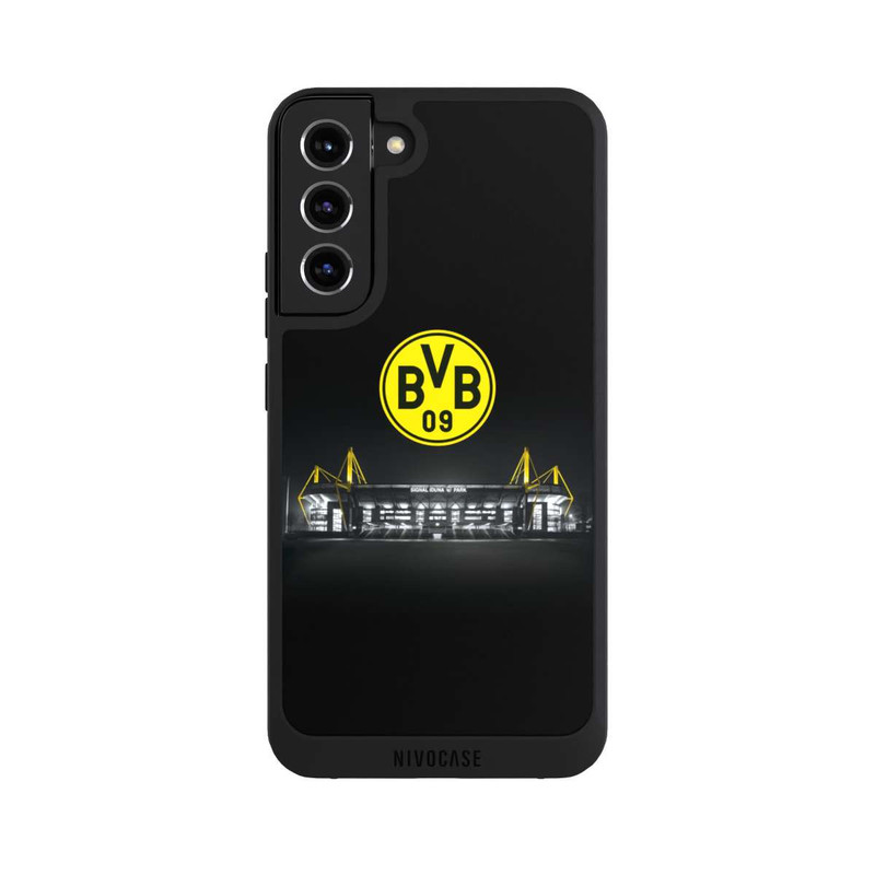 Galaxy S22 + NIVOpure BVB Stadium