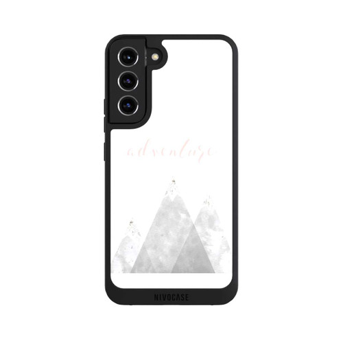 Samsung Galaxy S22+ NIVOpure Adventure Illustration