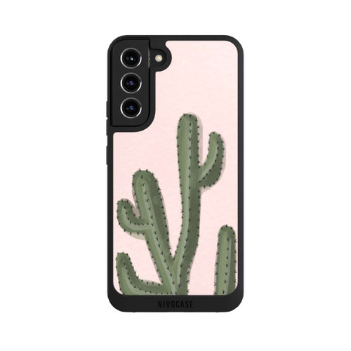 Samsung Galaxy S22+ NIVOpure Cactus